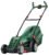 Bosch UniversalRotak 37 Masina de tuns gazonul, 1400W, 37cm, 40L