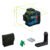 GLL 80-33G Nivela laser Bosch