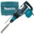 HR5212C Ciocan rotopercutor SDS-Max 1510W, 20J, 52mm Makita
