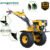 ProGARDEN Pachet Campo 873 Alpine motocultor 7CP + Plug simplu + Plug bilonat/rarita + 3L Ulei