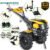 ProGARDEN Pachet Campo 1873 Alpine V2  Motocultor 18CP + Plug bilonat + Plug reversibil + Prasitoare + Adaptor +  2 roti metalice 540×170 + 4L Ulei