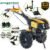 ProGARDEN Pachet Campo 1273 Alpine V2, Motocultor 12CP + PRS20-45 Prasitoare+Plug bilonat/rarita +PR2B-31 Plug reversibil+Adaptor + 2 Roti metalice 540×170 + 4 L Ulei