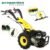 ProGARDEN Pachet Campo U16E Motocultor 14CP + Bara cosire BC120M + Roata sustinere + Freza tractata FT90 + 4L Ulei