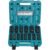 Makita E-16586 Set 14 tubulare adanci impact Black 1/2,  10-32mm