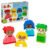Marile sentimente si emotii 10415, LEGO DUPLO