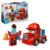 Cursa lui Mack 10417, LEGO DUPLO