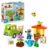 Ingrijirea albinelor si stupilor 10419, LEGO DUPLO