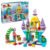 Palatul subacvatic magic al lui Ariel 10435, LEGO DUPLO