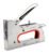 Capsator profesional tapiterie PRO R353E, 3 pozitii reglaj forta capsare, functioneaza cu capse No.53 6-14mm Rapid 10640125