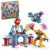 Echipa lui Spidey in Cartierul General 10794, LEGO Marvel Super Heroes