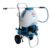 Pulverizator pe carucior Maruyama MS 0735 W