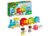 Trenul cu numere ? Invatam sa numaram 10954, LEGO DUPLO