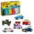 Vehicule creative 11036, LEGO Classic