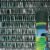 Plasa de umbrire 5X5 M SUN-NET R7 KIT- verde