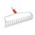 Grebla 40cm WOLF-Garten DO-M 40 (rec. ZM170)