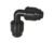 CUPLA picurare TUB 16×16 TUB picurare, cotita  04560010  amb-25