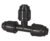 CUPLA picurare TUB 16x16x16 TUB picurare, teu  04590010  amb-25