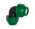 CUPLA compresiune  cotita Conducta-PE 32×32 PE-conducta  10bar  PP  03060030
