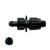 CONECTOR picurare BANDA 17 x CONDUCTA-PE, cu garnitura, piulita