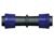 CUPLA picurare BANDA 17×17 BANDA picurare, cu inel, dreapta  AZUD  0.15-0.45mm(18-24MIL)