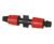 CUPLA picurare BANDA 17×17 BANDA picurare, cu piulita, dreapta  05330010  amb-25
