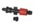CONECTOR picurare BANDA 17 x CONDUCTA-PE, cu garnitura d14mm  05300010  amb-25