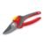 foarfeca de gradina si vie Wolf-Garten RR 2500 Comfort Plus bypass, latime de lucru 22mm