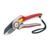foarfeca de gradina Wolf-Garten RS 5000 Alu-Professional anvil, latime de lucru 25mm