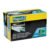 Set de 5000 de capse din sarma plata No. 140, 8 mm Rapid 11908111