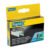 Set de 2000 de capse din sarma plata No. 140, 14 mm Rapid 11915631