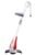 Trimer electric IKRA IGT, putere 350W, latime de lucru 25cm