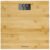 Cantar corporal Cecotec Surface Precision 9300, Lemn de Bambus, Eco-friendly