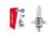 Bec halogen H4 12V 60 / 55W LumiTec LIMITED + 130%
