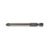 Set 5 biti Felo, seria Industrial profil Pozidrive, E6.3, PZ3, 73mm