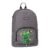 Rucsac mare LEGO – Ninjago Green 20280-2408, Ghiozdane si rechizite