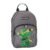 Rucsac mic LEGO – Ninjago Green 20282-2408, Ghiozdane si rechizite