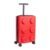 Troller LEGO Signature 20” – Rosu 20290-0021, Ghiozdane si rechizite