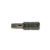 Set 10 biti Felo, seria Industrial profil Torx Plus, C6.3, IP27, 25mm