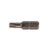 Set 10 biti Felo, seria Industrial profil Torx TR, C6.3, TTX25, 25mm