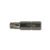 Set 10 biti Felo, seria Industrial profil Torx, C8, TX55, 32mm