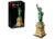 Statuia Libertatii LEGO 21042, LEGO Architecture