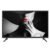 LED TV DIAMANT 32HL4300H/B, 32″ D-LED, HD Ready (720p) Very Narrow Design (12mm), CME 100Hz, DVB-T2/C, Contrast 30000:1, 180 cd/m², 1xCI+, 3xHDMI (v1.4), 1xVGA, USB Player (AVI, MKV, H.265/HEVC, JPEG, MP3, MP4, 3GP, ASF, WMV, VOB, DAT), VESA 200 x 100 mm, M4, Twin-Foot Stand, Black