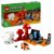 Ambuscada in portalul Nether 21255, LEGO Minecraft