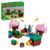 Gradina cu ciresi infloriti 21260, LEGO Minecraft