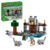 Fortareata lupilor 21261, LEGO Minecraft