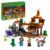 Putul din Badlands 21263, LEGO Minecraft