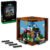 Masa de lucru 21265, LEGO Minecraft