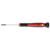 Surubelnita de Precizie cu varf drept 3.0×0.5, Felo 24003350