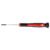 Felo 24004350, Surubelnita de precizie cu varf drept 4.0×0.8mm