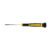 Felo 24020160, Surubelnita de precizie cu varf drept 2.0×0.4x60mm